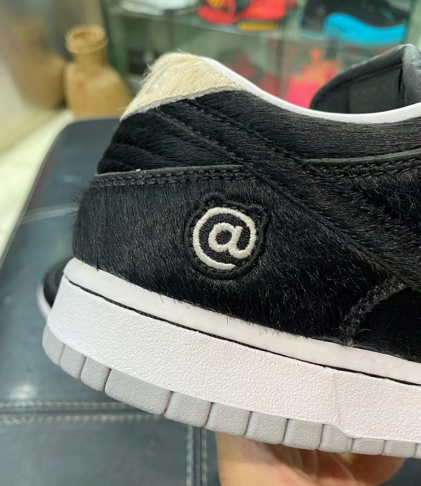 Medicom Toy Nike SB Dunk Lowé»è²CZ5127-001åå:registered:æ¥æ