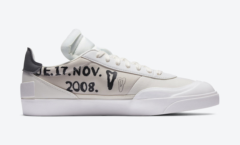 Nike Drop Type LX CJ5642-100åå:registered:æ¥æ