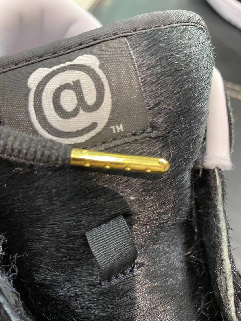 Medicom Toy Nike SB Dunk Lowé»è²CZ5127-001åå:registered:æ¥æ