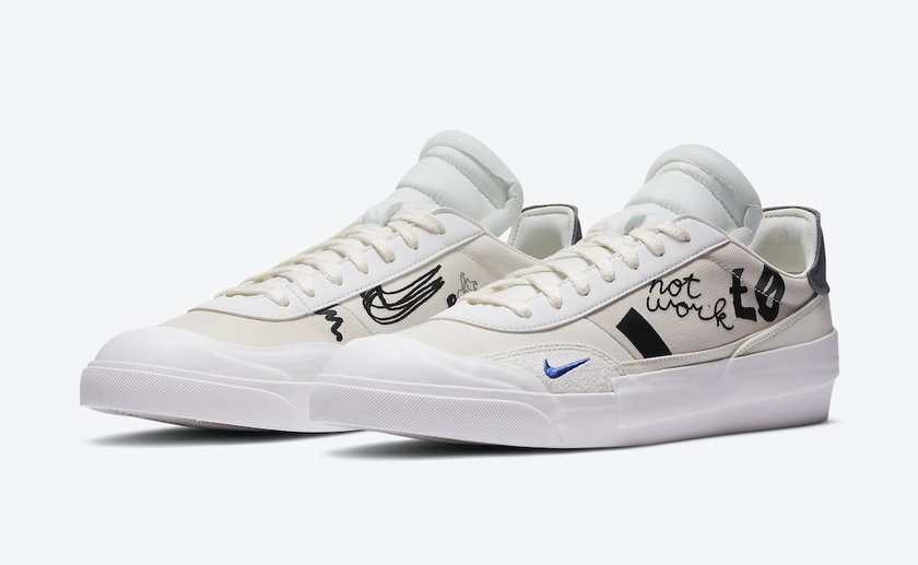 Nike Drop Type LX CJ5642-100åå:registered:æ¥æ