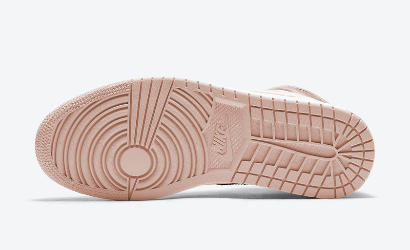 Air Jordan 1 Mid Crimson Tint 554724-133åå:registered:æ¥æ