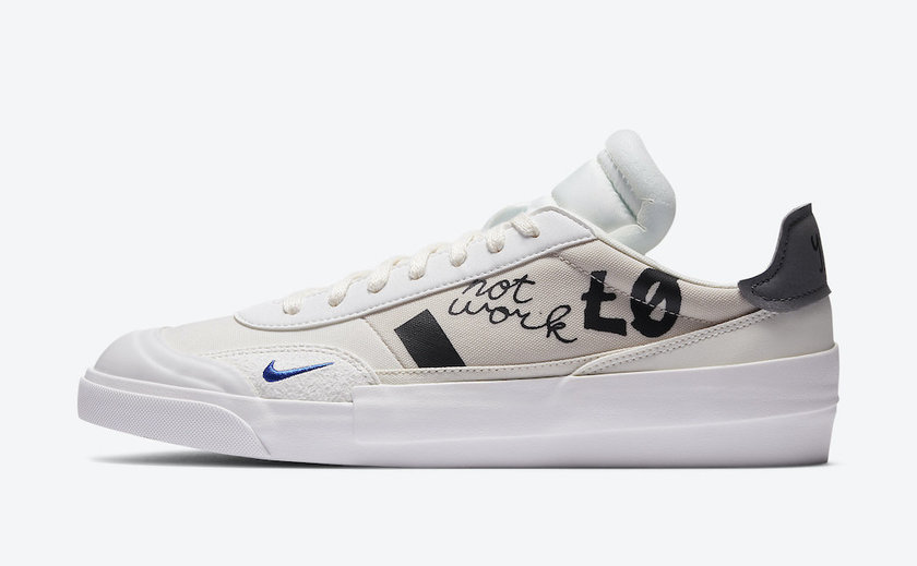 Nike Drop Type LX CJ5642-100åå:registered:æ¥æ