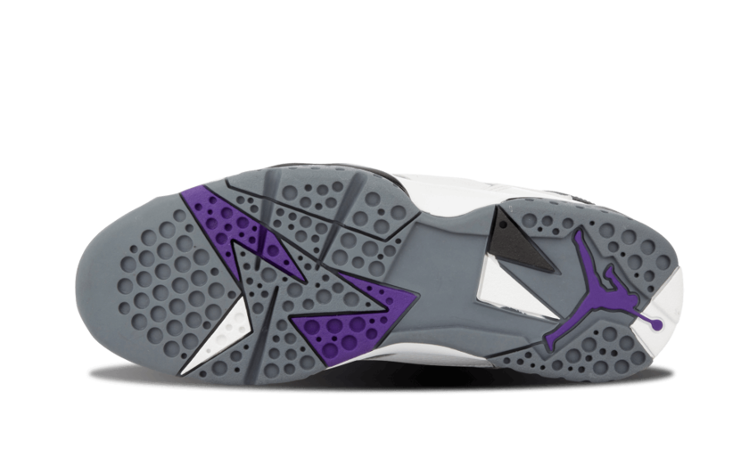 Air Jordan 7 Flint CU9307-100 2021åå:registered:æ¥æ