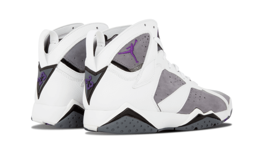 Air Jordan 7 Flint CU9307-100 2021åå:registered:æ¥æ