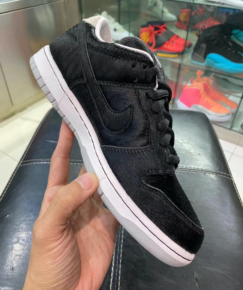 Medicom Toy Nike SB Dunk Lowé»è²CZ5127-001åå:registered:æ¥æ