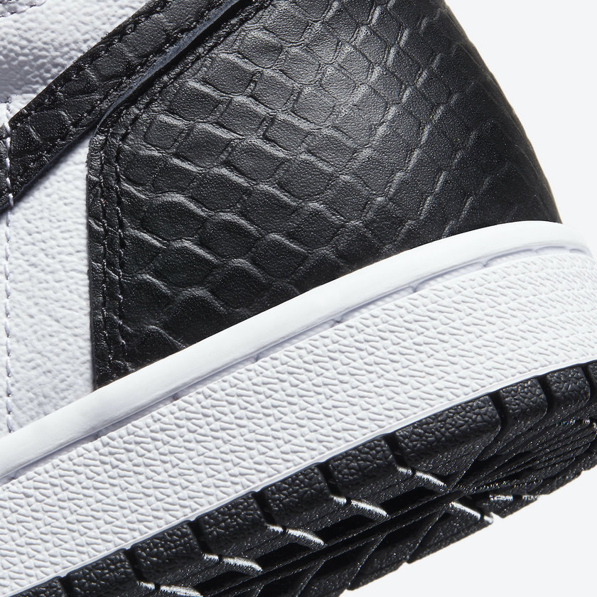 Air Jordan 1 Women's Satin Snake CD0461-601åå:registered:æ¥æ