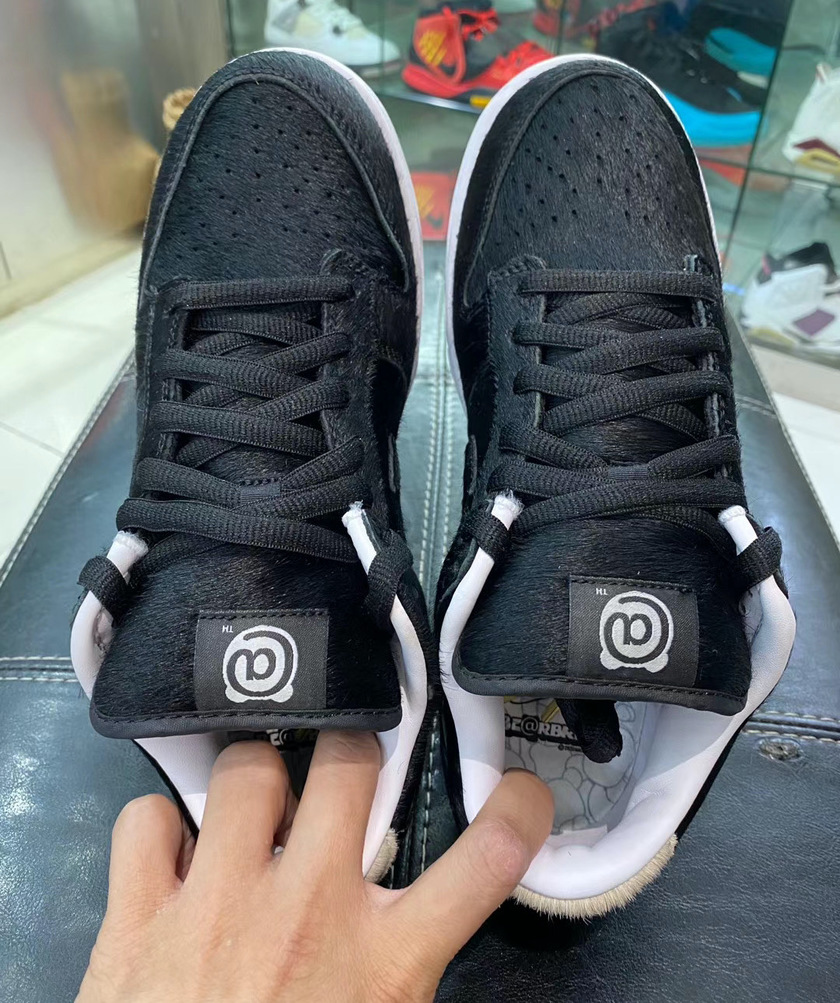 Medicom Toy Nike SB Dunk Lowé»è²CZ5127-001åå:registered:æ¥æ