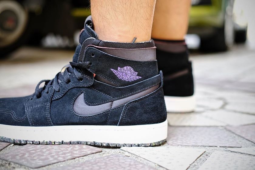 Air Jordan 1 Zoom Court Purple CT0978-005åå:registered:æ¥æ