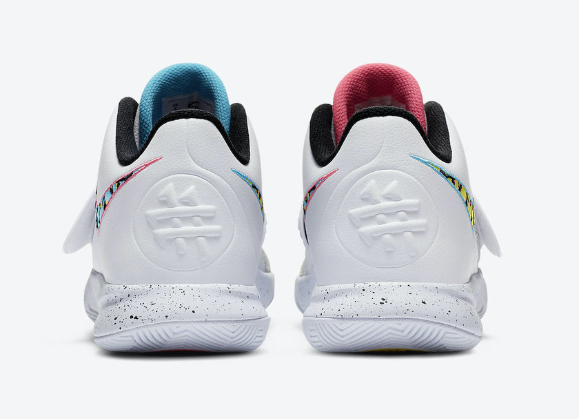 Nike Kyrie Flytrap 3 South Beach CD0191-104åå:registered:æ¥æ