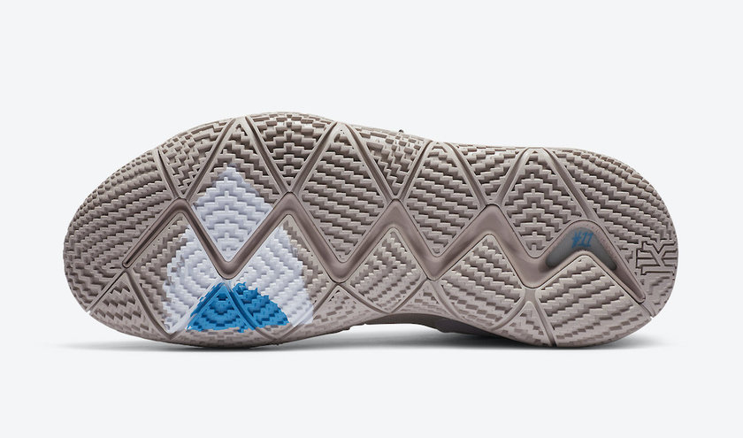 Nike Kyrie S2 Hybrid CT1971-200 Release Date