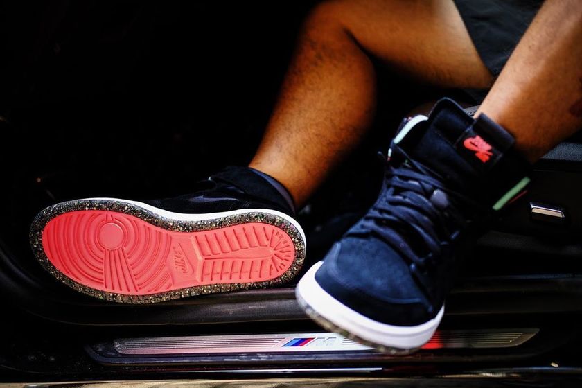 Air Jordan 1 Zoom Court Purple CT0978-005åå:registered:æ¥æ