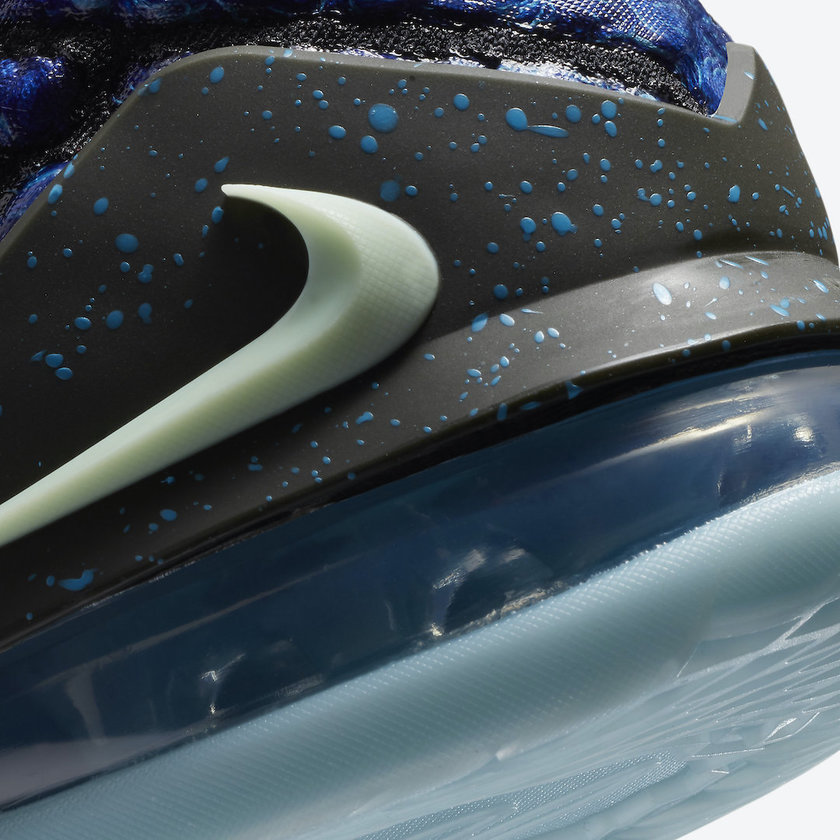 Nike LeBron 17 Constellations BQ5594-407åå:registered:æ¥æ