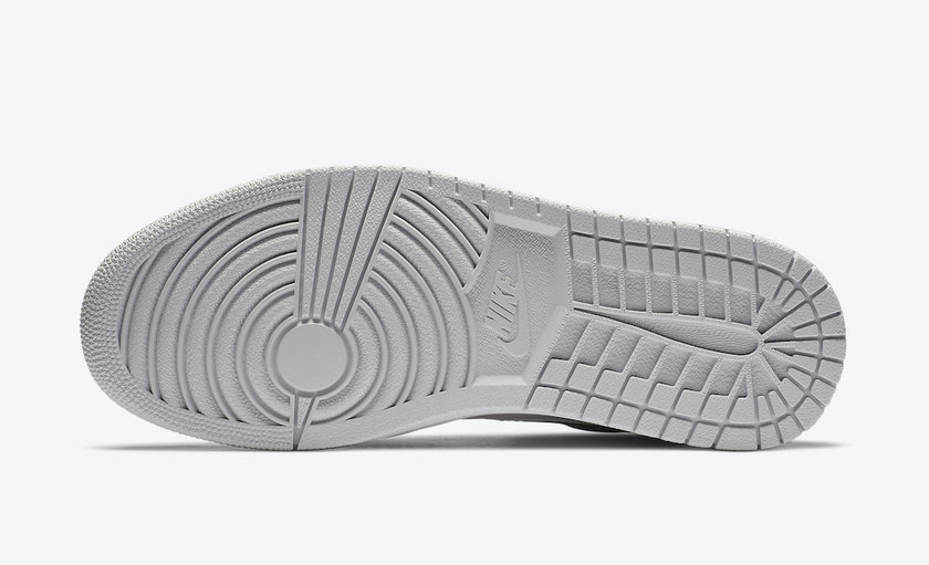 Air Jordan 1 Japan Metallic Silver DA0382-029åå:registered:æ¥æ