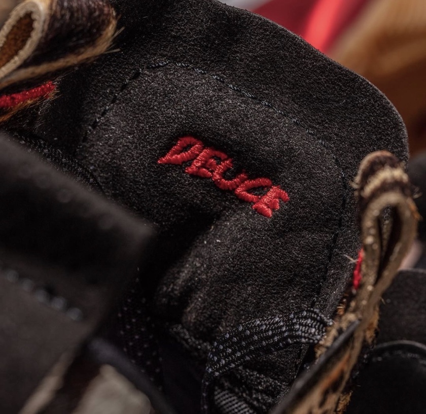 Jayson Tatum Air Jordan 34 Zoo PE DA1900-900åå:registered:æ¥æ