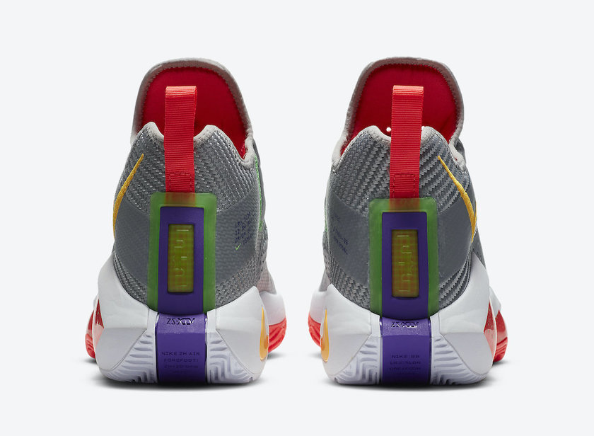 Nike LeBron Soldier 14 Hare CK6047-001åå:registered:æ¥æ