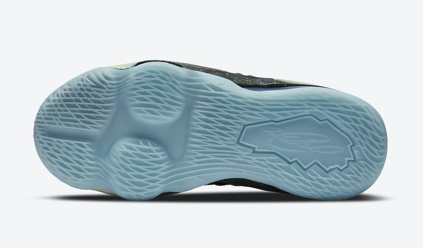 Nike LeBron 17 Constellations BQ5594-407åå:registered:æ¥æ