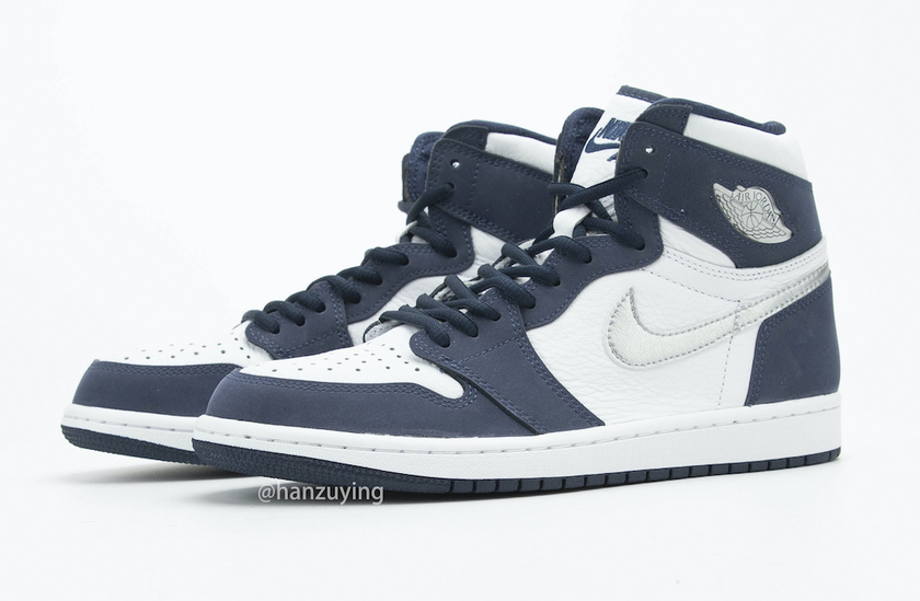 Air Jordan 1 CO JPæ¥æ¬åå¤æµ·åDC1788-100åå:registered:æ¥æ