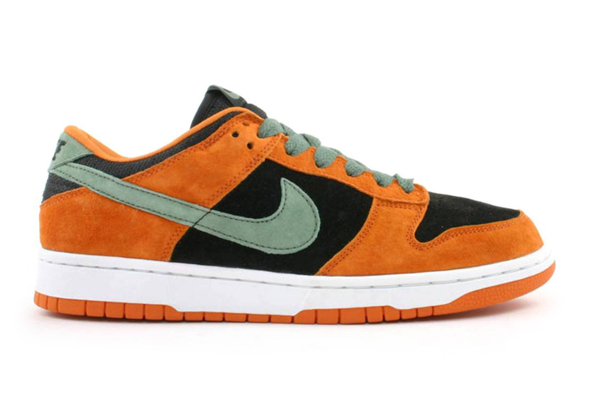 Nike Dunk Low Ceramic DA1469-001 2020åå:registered:æ¥æ