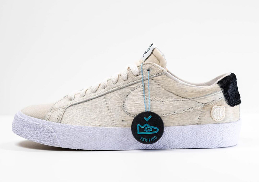 Medicom Toy Nike SB Blazer Low CZ4620-200åå:registered:æ¥æ