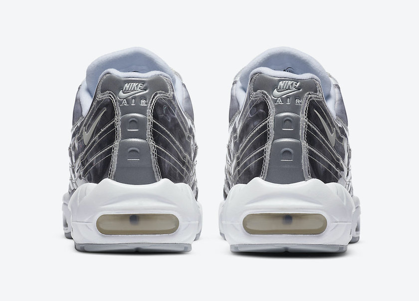 Nike Air Max 95 DA4301-100åå:registered:æ¥æ