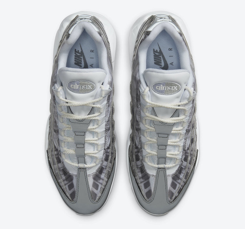 Nike Air Max 95 DA4301-100åå:registered:æ¥æ