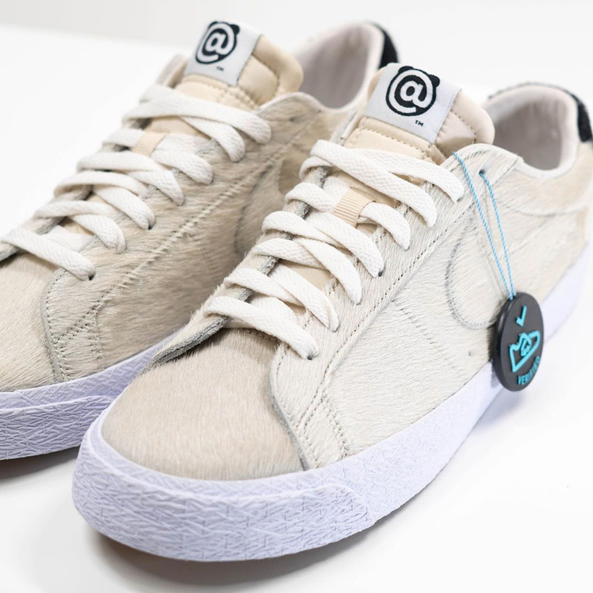 Medicom Toy Nike SB Blazer Low CZ4620-200åå:registered:æ¥æ