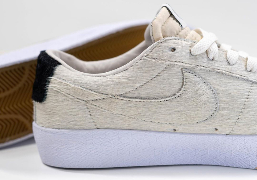 Medicom Toy Nike SB Blazer Low CZ4620-200åå:registered:æ¥æ