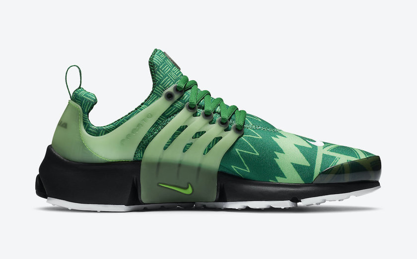 Nike Air Presto Naija CJ1229-300åå:registered:æ¥æ