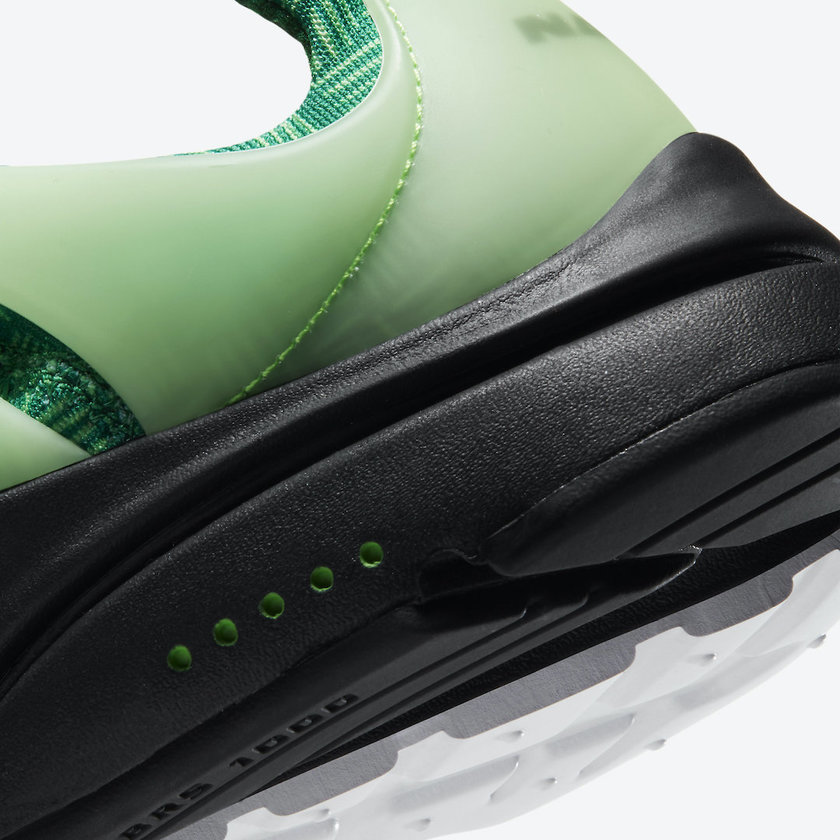 Nike Air Presto Naija CJ1229-300åå:registered:æ¥æ