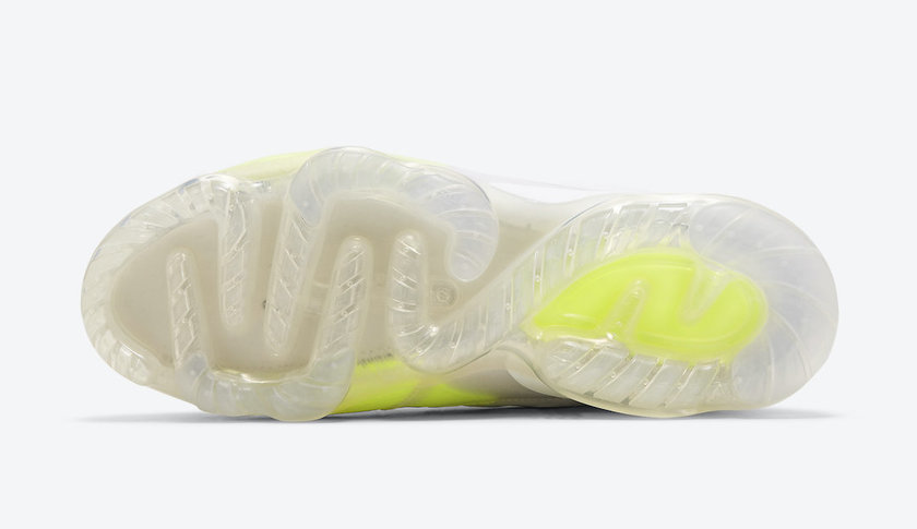 Air Jordan Reign White Volt DB0815-107åå:registered:æ¥æ