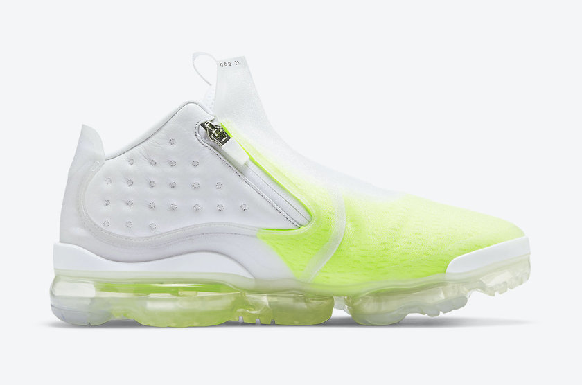 Air Jordan Reign White Volt DB0815-107åå:registered:æ¥æ