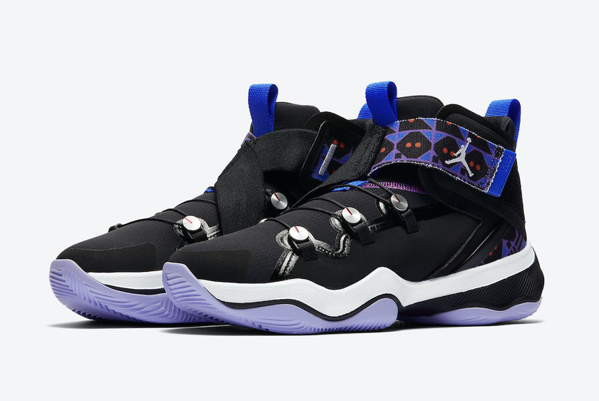 Jordan AJNT 23 Quai 54 CZ4154-001åå:registered:æ¥æ