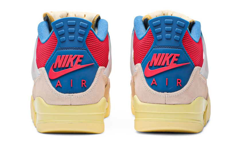 èåèªç:copyright:ºJordan 4 Guava Ice DC9533-800åå:registered:æ¥æ