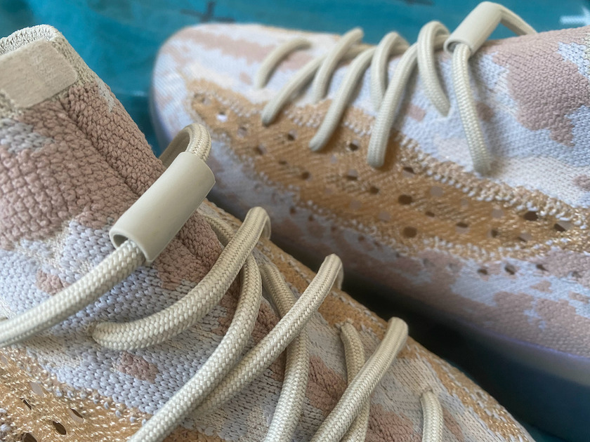 adidas Yeezy Boost 380 Pepper FZ1269 Release Date