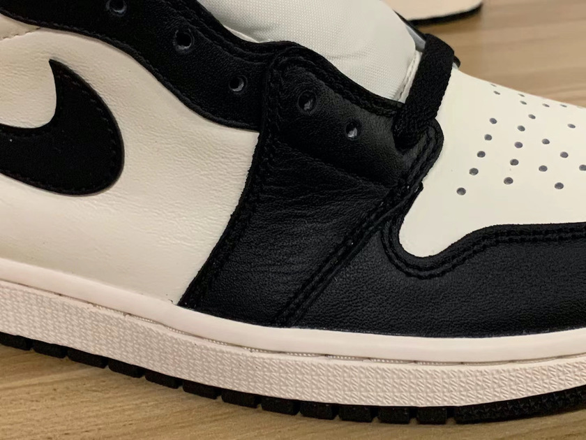 Dark Mocha Air Jordan 1 555088-105åå:registered:æ¥æ