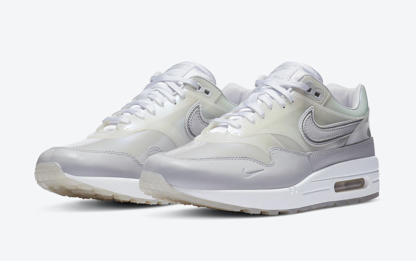 Nike Air Max 1 SNKRS Dayè·å¾Em DA4300-100åå:registered:æ¥æ