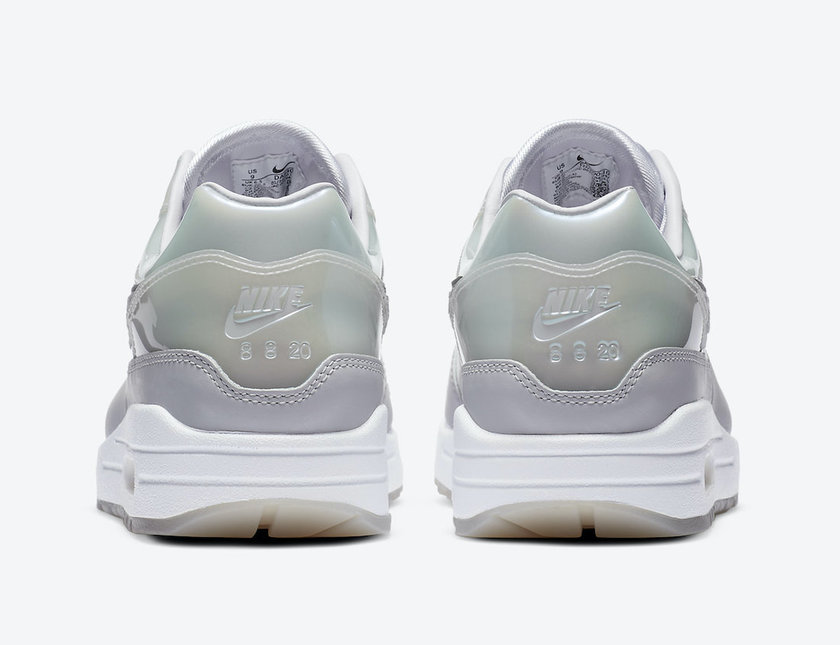 Nike Air Max 1 SNKRS Dayè·å¾Em DA4300-100åå:registered:æ¥æ