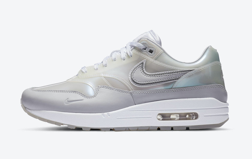 Nike Air Max 1 SNKRS Dayè·å¾Em DA4300-100åå:registered:æ¥æ