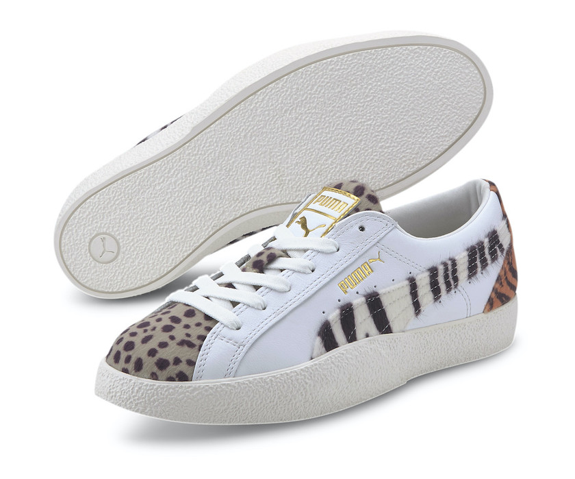 PUMA Love Wildcatsåå:registered:æ¥æ