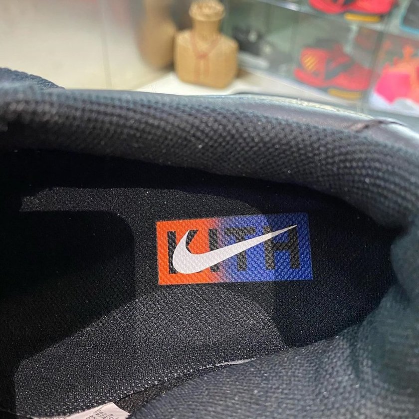 Kith Nike Air Force 1 Low NYCé»è²CZ7928-001åå:registered:æ¥æ