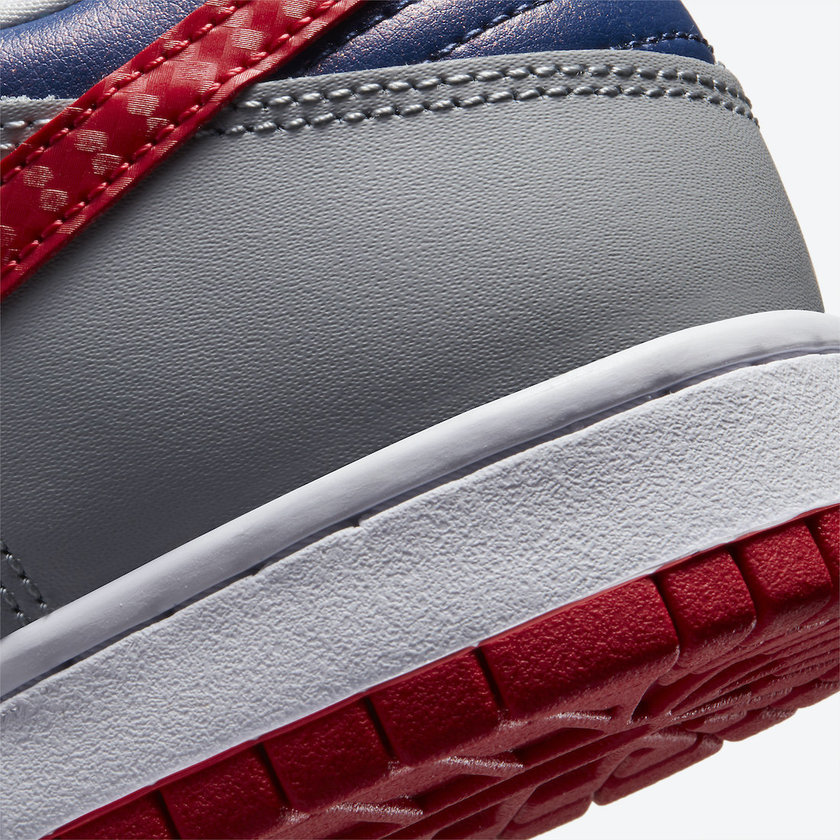 Nike Dunk Low Samba CZ2667-400 2020åå:registered:æ¥æä»·æ ¼