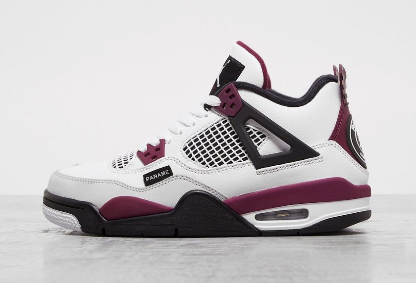 Air Jordan 4 PSGåå:registered:æ¥æ