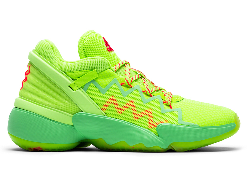 Marvel adidas DON Issue 2 Spidey-Senseåå:registered:æ¥æ