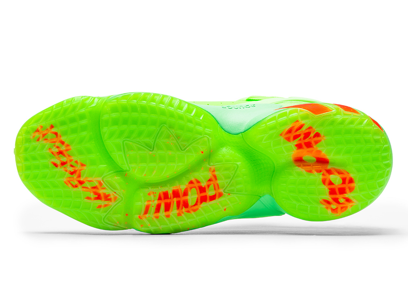 Marvel adidas DON Issue 2 Spidey-Senseåå:registered:æ¥æ