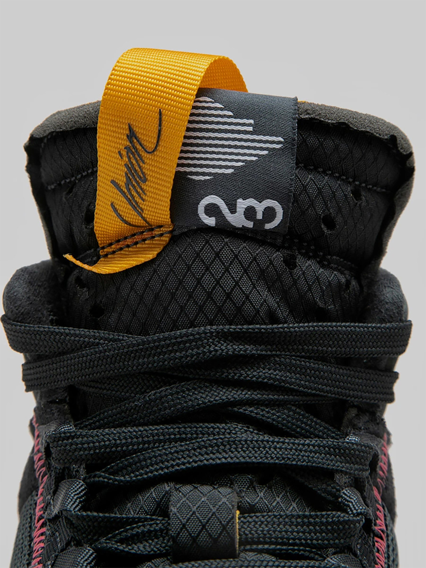 Union LA Jordan Delta Mid Release Date