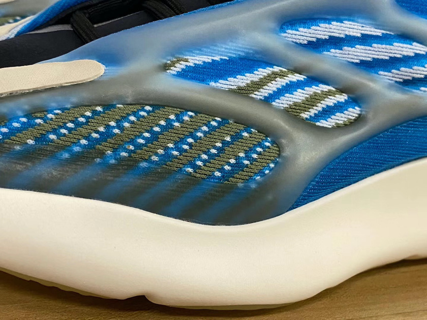 adidas Yeezy 700 V3 Azarethåå:registered:æ¥æä»·æ ¼