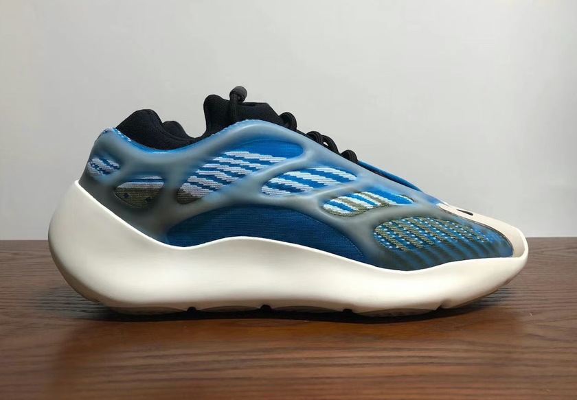 adidas Yeezy 700 V3 Azarethåå:registered:æ¥æä»·æ ¼