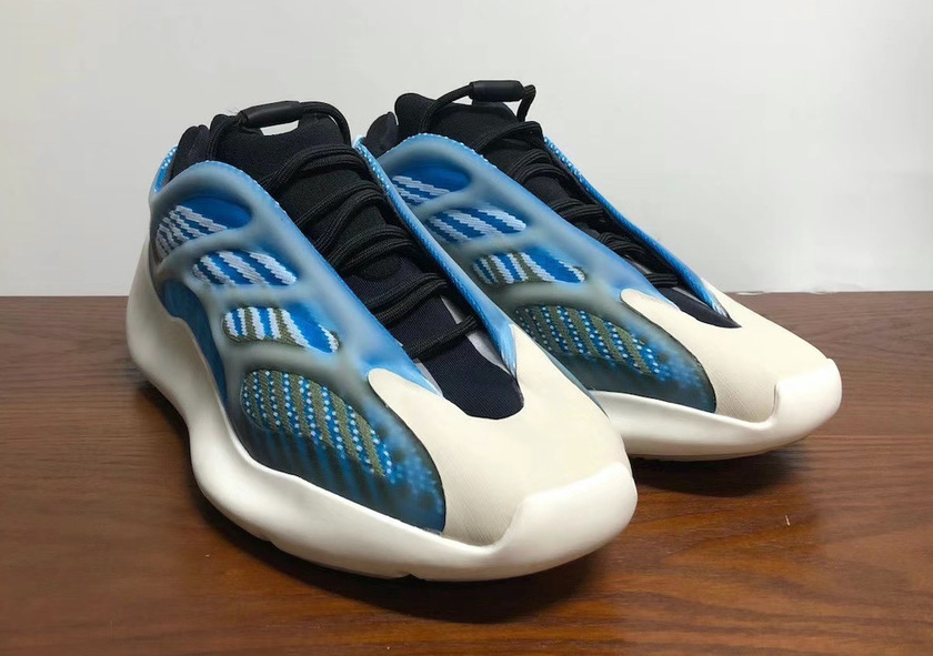 adidas Yeezy 700 V3 Azarethåå:registered:æ¥æä»·æ ¼