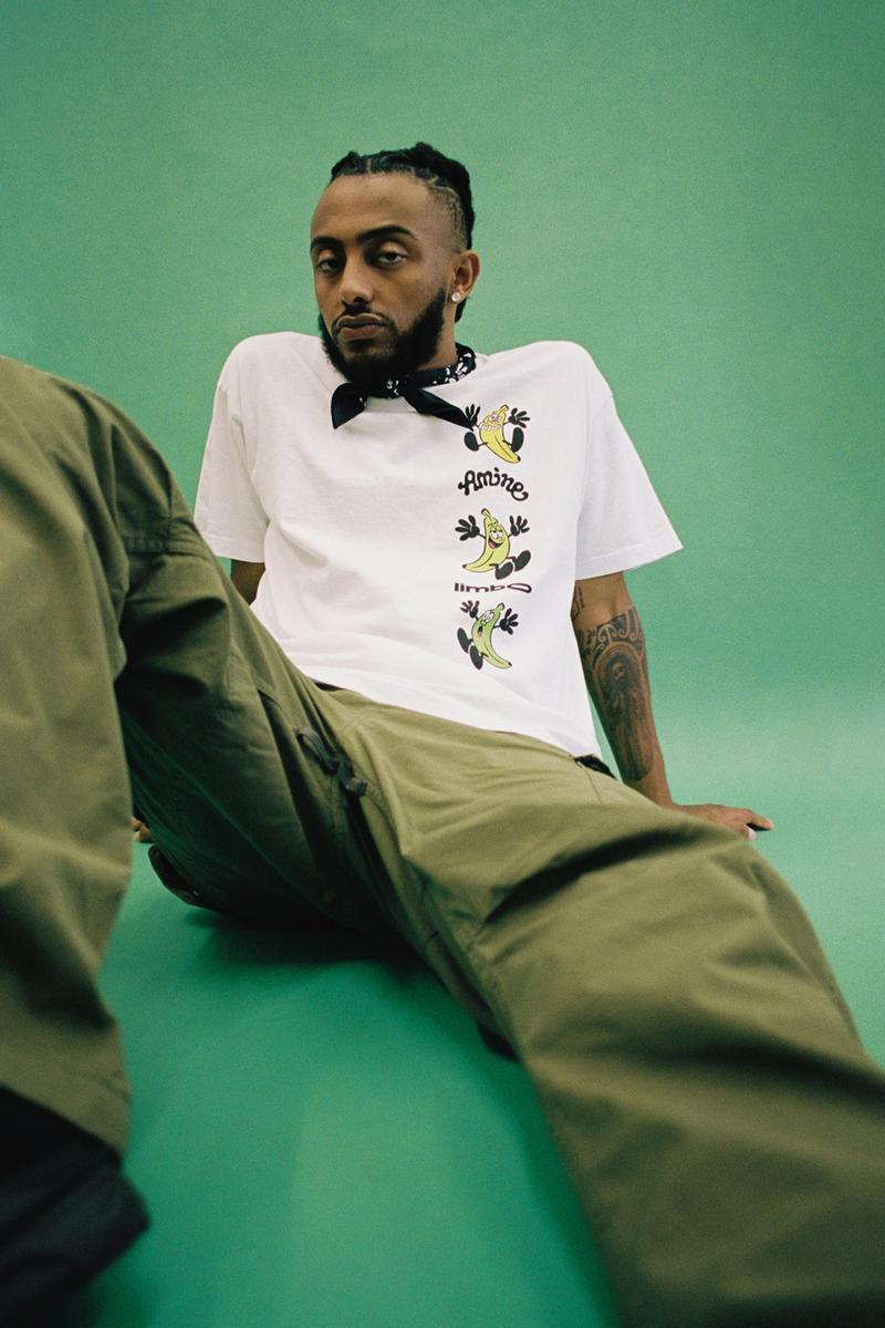 AminÃ:copyright: ææ VERDY æé ææ°å°è¼¯ãLimboãè¯åå¨éç³»å