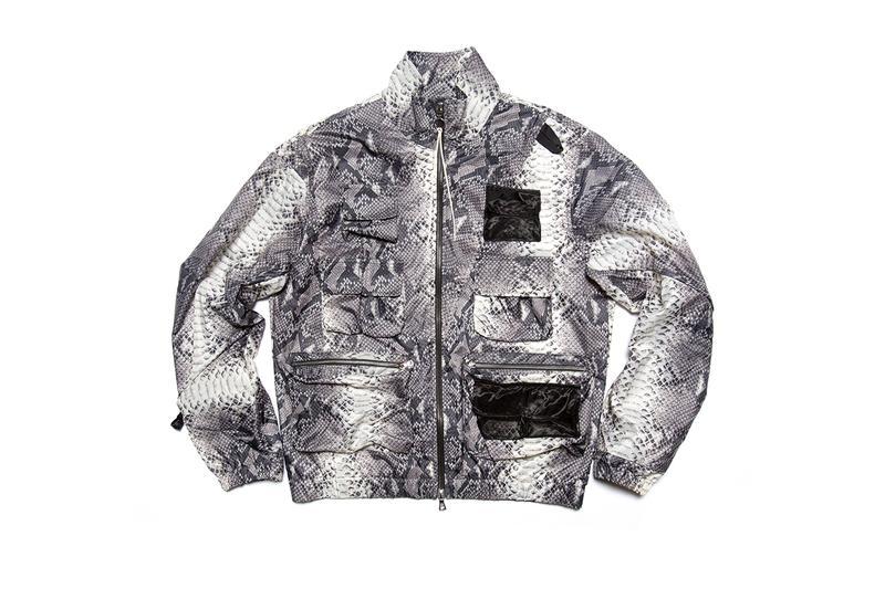 clothsurgeon ä»¥ Supreme x The North Face è¯ä¹å¸³ç¯·æé å¨æ°éåå¥è£